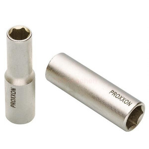 купить Удлиненнная головка 1/4", 4 мм PROXXON (код 23767)